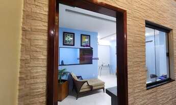 Imagem 3: Casa em Mussurunga I - As