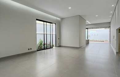 Imagem 6: Linda casa para venda com 4 suítes, em condominio fechado Jardins Barcelona - Uberlândia