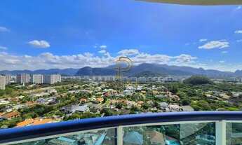 Imagem: Apartamento para venda com 100 metros quadrados