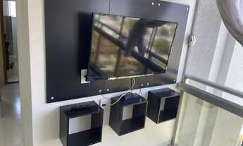 Imagem 7: Aluga 68m Residencial Liverpoll