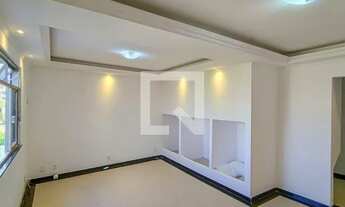 Imagem 2: Casa para Aluguel - Taquara, 2 Quartos, 155 m2