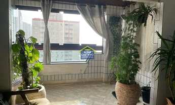 Imagem 5: Apartamento com 3 dorms, Caicara, Praia Grande - R$ 510 mil, Cod: ACT2158