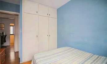 Imagem 6: APARTAMENTO RESIDENCIAL em São Paulo - SP, Vila Madalena