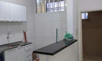 Imagem 2: Apartamento para aluguel tem 60 metros quadrados com 1 quarto em Consolação - São Paulo