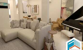 Imagem 6: Casa de vila com 4 quartos, 234m², à venda, GLÓRIA