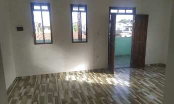 Imagem: Casa 3/4 no centro de L. De Freitas