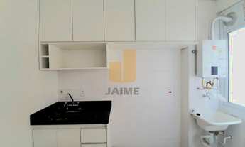 Imagem 5: Apartamento 01 dormitorio, 01 vaga em Higienópolis!