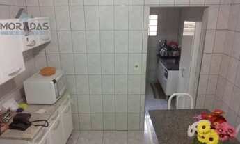 Imagem 6: Casa com 3 dormitórios à venda, 160 m² por R$ 220.000,00 - Jardim Santa Antonieta - Maríli