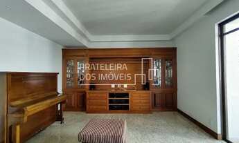 Imagem 6: Apartamento com 267 m², 4 quartos sendo 2 suítes à venda no bairro Higienópolis