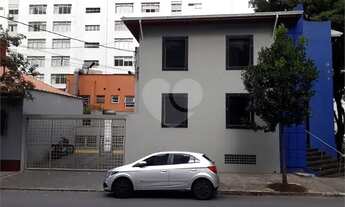 Imagem 4: São Paulo - Casa Padrão - JARDIM PAULISTA