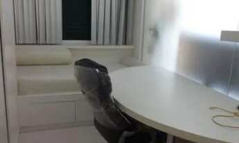 Imagem 4: Apartamento em Alphaville - Victória II 03 Quartos - Alphaville 86,00m²