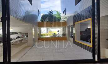 Imagem 5: Apartamento para venda possui 97 metros quadrados com 3 quartos em Ponta Verde - Maceió