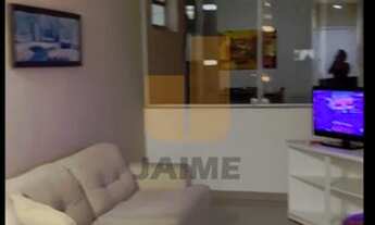 Imagem: Apartamento mobiliado, recém reformado