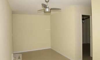 Imagem 4: Apartamento para Aluguel - Pilares, 2 Quartos, 60 m2