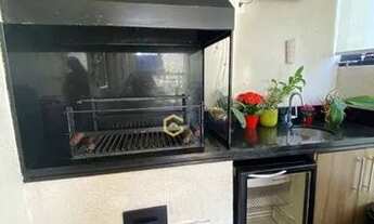 Imagem 5: Venda de apartamento com 3 suítes e 3 vagas com 165m² no Alto de Pinheiros SP