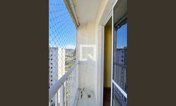 Imagem 7: Apartamento para Aluguel - Cachambi, 2 Quartos, 48 m2