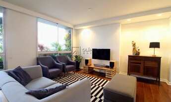 Imagem 4: Apartamento Venda 3 Dormitórios - 156 m² Bela Vista