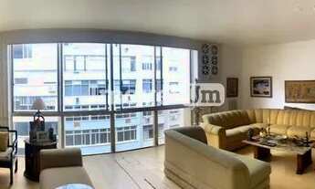 Imagem 2: Ipanema Apartamento cobertura com 5 dormitórios