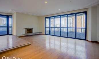 Imagem: Apartamento à venda em Sao Paulo