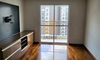 Imagem: Apartamento próximo a Sta Casa, metrô