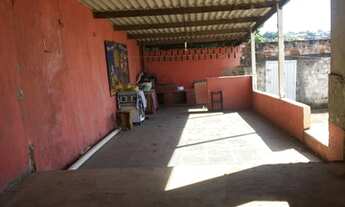 Imagem 3: OPORTUNIDADE ÚNICA! Lote de 2000m²! Com casa em construção! Arniqueira! Lote conservado!