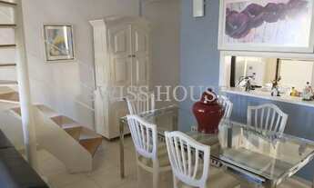 Imagem 7: Cobertura - Cambuí - Campinas