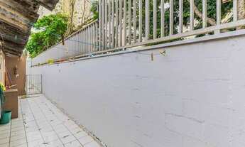 Imagem 3: Casa para Aluguel - Chácara Santo Antonio, 1 Quarto, 57 m2