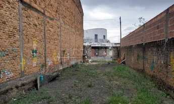 Imagem 4: Terreno Padrão em São Carlos
