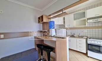 Imagem 2: Apartamento Padrão em Ribeirão Preto
