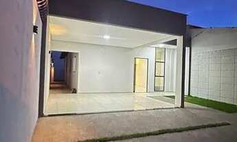 Imagem 2: Casa para venda em Mossoró