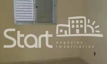 Imagem 5: Apartamento - Jardim Santa Esmeralda - Hortolândia