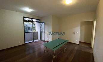 Imagem 3: Area privativa 3 quartos