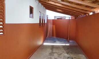 Imagem 4: RESIDÊNCIA - VILA MORANGUEIRA - R. GUADALAJARA, 193