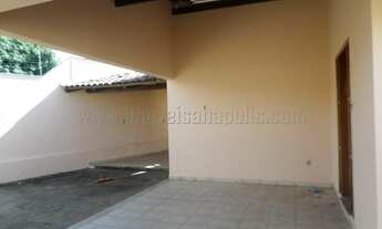 Imagem 5: Aluga-se casa no Alvorada