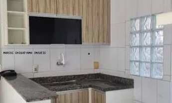 Imagem 7: Apartamento para Venda em Lauro de Freitas, Recreio Ipitanga, 3 dormitórios, 1 suíte, 2 ba