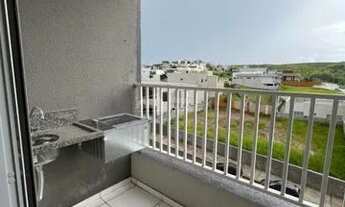 Imagem: Urbanova - Apto 2 dorms com suite