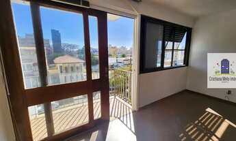 Imagem 3: Apartamento, 2 dormitórios, 94 m² - venda ou aluguel - Perdizes - São Paulo/SP