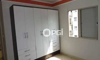 Imagem 7: Apartamento com 2 dormitórios, 52 m² - venda por R$ 170.000,00 ou aluguel por R$ 1.390,17