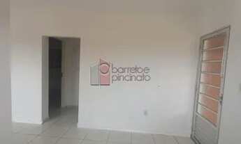 Imagem 6: Casa Padrão em Jundiaí