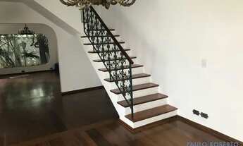 Imagem 3: CASA ASSOBRADADA - VILA MARIANA - SP