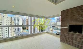 Imagem 4: APARTAMENTO COM 3 SUÍTES E VARANDA GOURMET