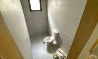 Imagem 9: LINDA CASA EM FASE DE ACABAMENTO NO JARDIM SATÉLITE - ZONA SUL