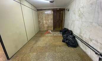 Imagem 2: Sobrad0 - Embaré - Santos/SP