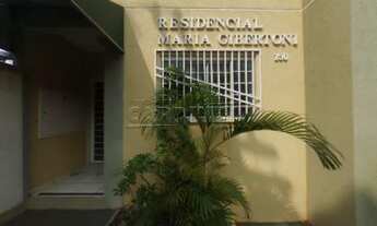 Imagem 7: Apartamento Padrão em São Carlos