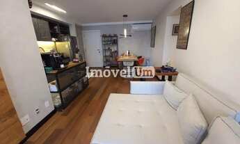 Imagem 2: Perdizes Apartamento com 2 dormitórios