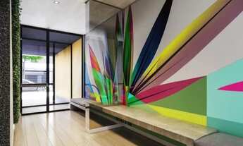 Imagem 5: STUDIO RESIDENCIAL em São Paulo - SP, Pinheiros