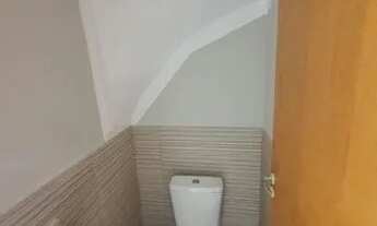 Imagem 7: Sobrado com 2 dormitórios à venda, 76 m² por R$ 425.000,00 - Caiçara - Praia Grande/SP