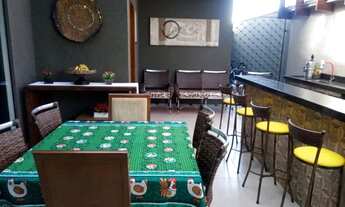 Imagem 6: Casa no Ideal Life com 3 suites