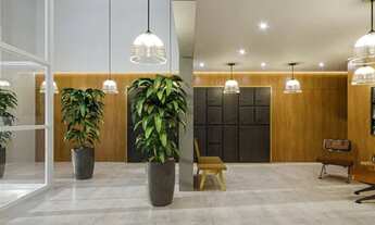 Imagem 3: STUDIO RESIDENCIAL em São Paulo - SP, Pinheiros