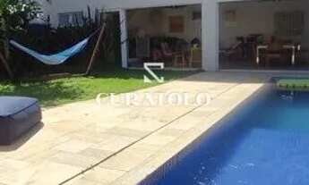 Imagem 2: Sua casa dos sonhos no bairro Casa Verde com 4 Dorms, 8 Vagas e área gourmet com churrasqu